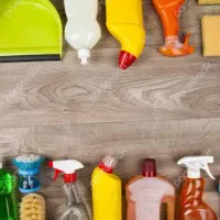 نظافت منزل  نیروی نظافت ویلا پارکینگ و...