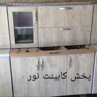 پخش کابینت آماده 6متری بدنه فلزی ۱۰/۰۰۰|مصالح و تجهیزات ساختمان|مشکیندشت, |دیوار