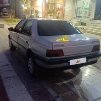پژو405 مدل 83|خودرو سواری و وانت|زاهدان, |دیوار