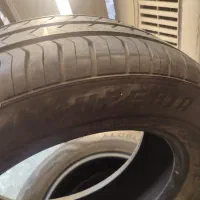 نیاز به لاستیک سمند 185/15