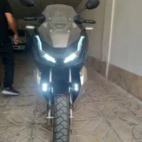 ADV150|موتورسیکلت|شیراز, شهرک جماران|دیوار