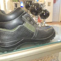 کفش ایمنی شرکت پای آرا سایز ۴۲