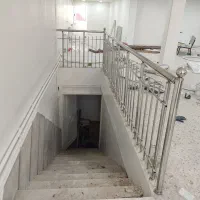 نرده استیل|خدمات پیشه و مهارت|بروجرد, |دیوار