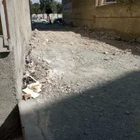 زمین 215متر سند تک برگ