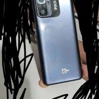 گوشی موبایل  پوکو. M5s