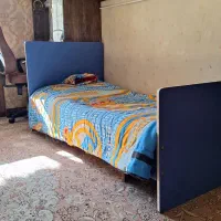 تخب و خواب همراه با تشک|تشک تختخواب|فولادشهر, B6|دیوار