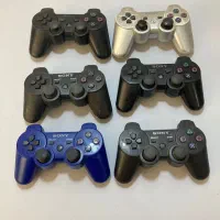 دسته پلی استیشن 3 ( PS تری ) ( اصلی )