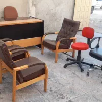 فروش وسایل|مبلمان اداری|بندر امام خمینی, |دیوار