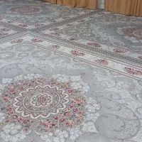روفرشی کشدار ۱۲متری