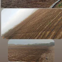 خدمات کلتیواتور واجراونصب طیف قطره ای وقطره چکان