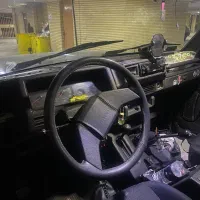 پاترول دو درب مدل ۷۷|خودرو سواری و وانت|اصفهان, سپاهان‌شهر|دیوار