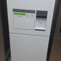 یخچال فریزر دو قلو|یخچال و فریزر|بیرجند, |دیوار