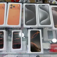 اپل iPhone 16 Pro Max فول کپی کیفیت عالی