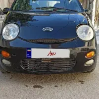 ام وی ام ۱۱۰ چهار سیلندر|خودرو سواری و وانت|کرمانشاه, |دیوار