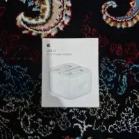 شارژر آیفون 20w