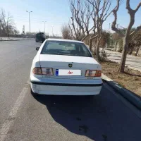 سمندef7 مدل ۹۱