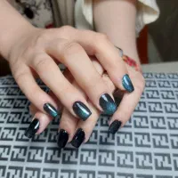 ترمیم ناخن تخفیف ویژه