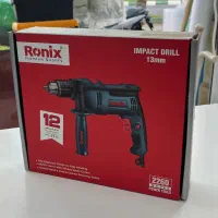 دریل رونیکس قیمت مناسب ابزار سوراخکاری فرز اینورتر