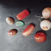 تعدادی مهره قدیم
