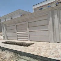 نمای ساختمان حرفه‌ای با قیمت منصفانه و کیفیت بالا|خدمات پیشه و مهارت|کوار, |دیوار