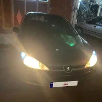 پژو ۲۰۶ sd v20|خودرو سواری و وانت|دزفول, |دیوار