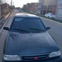 پراید مدل 94|خودرو سواری و وانت|گنبد کاووس, |دیوار