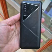 پاور بانک نو بدون کارتن
