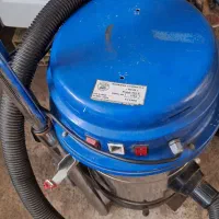 جاروبرقی صنعتی|جاروبرقی، جارو شارژی، بخارشو|رشت, یخسازی|دیوار