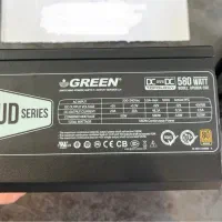 پاور گرین GP580A-EUD