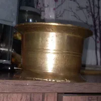 آونگ قدیمی قدمت ۱۰۰ ساله داره