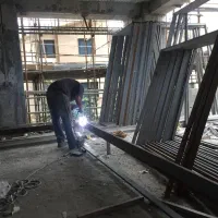 جوشکاری و آهنگری|خدمات پیشه و مهارت|بندرعباس, |دیوار