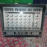 اکو نوا|سیستم صوتی خانگی|قدس, شهرقدس|دیوار