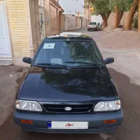 پراید هاچبک