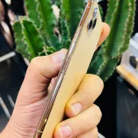 آیفون 11پرومکس 256دوسیم ZAA با شرایط راحت|موبایل|شهریار, شهریار|دیوار