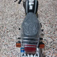 موتور ۱۲۵ پرواز|موتورسیکلت|دزفول, |دیوار