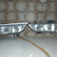 چراغ جلو پارس مدرن|قطعات یدکی و لوازم جانبی|بناب, |دیوار