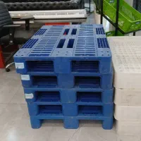 پالت... زیرباری اهنی|فروشگاه و مغازه|رباطکریم, شهرک صنعتی نصیرآباد|دیوار