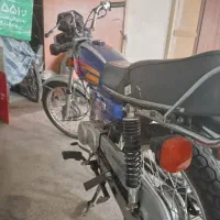 موتور کویر 96|موتورسیکلت|اصفهان, کشاورزی|دیوار