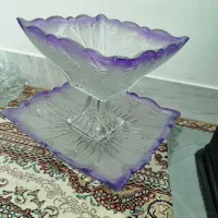 جا‌میوه و جا‌شیرینی