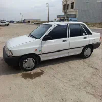 پراید 89 دوگانه فابریک فرمان هیدرولیک|خودرو سواری و وانت|گنبد کاووس, |دیوار