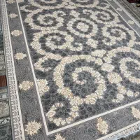 یک‌ جفت فرش ۹ متری ۷۰۰ شانه نو آکبند