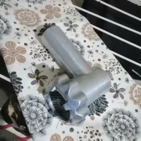 صندلی غذای. کودک‌ و لویی چرخ گوشت