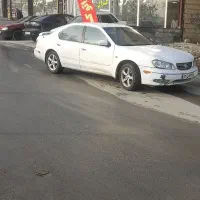 ماکسیما ۸۶ دنده|خودرو سواری و وانت|ارومیه, |دیوار