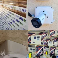 خدمات دوربین و کرکره برقی