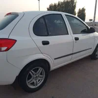 تیبا 2مدل 1401|خودرو سواری و وانت|بندرعباس, |دیوار