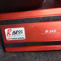 فروش یک عدد آمپلی فایر آربیس  -