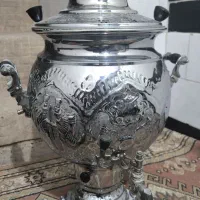 سماور ۱۵ لیتری