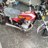 احسان۱۲۵ مدل۱۴۰۴