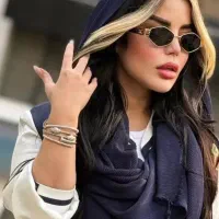 شال نخی و رنگی و خارجی و لطیف