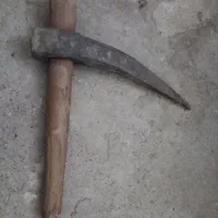 کلنگ چاه کنی